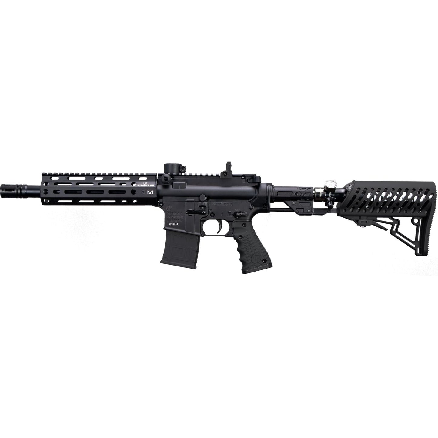 Marcador Tippmann TMC Elite - Negro
