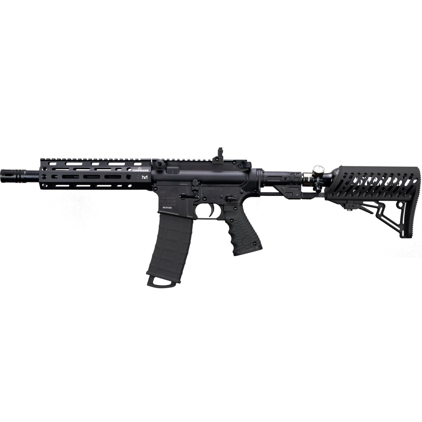 Marcador Tippmann TMC Elite - Negro