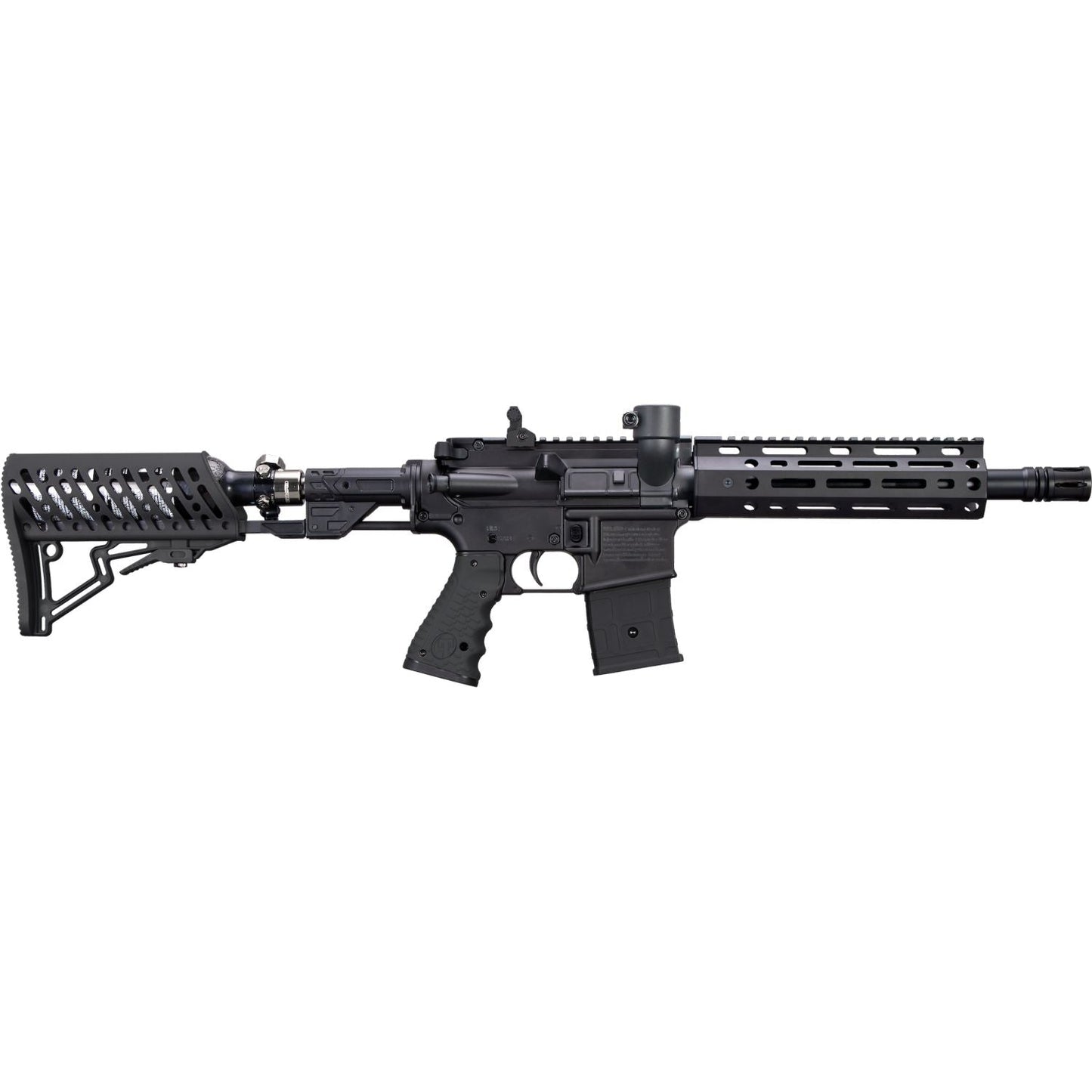Marcador Tippmann TMC Elite - Negro