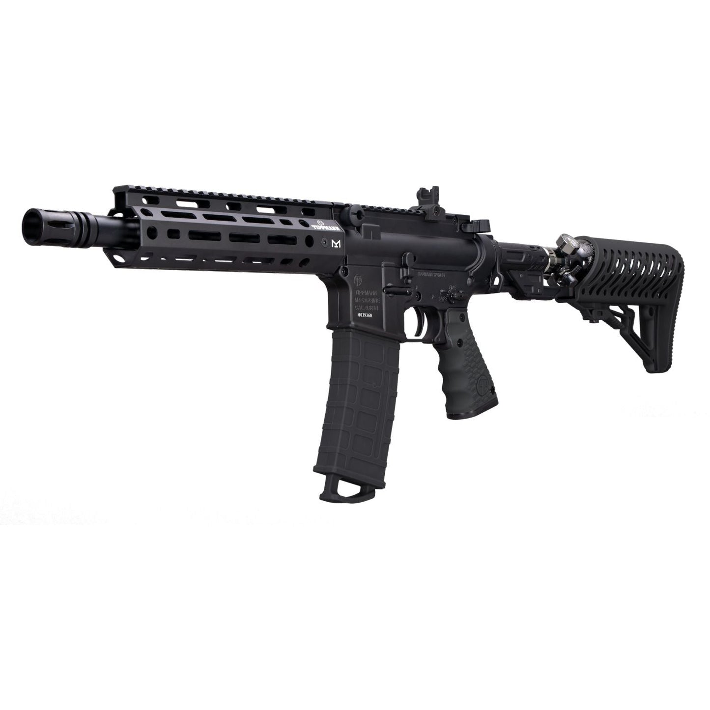 Marcador Tippmann TMC Elite - Negro