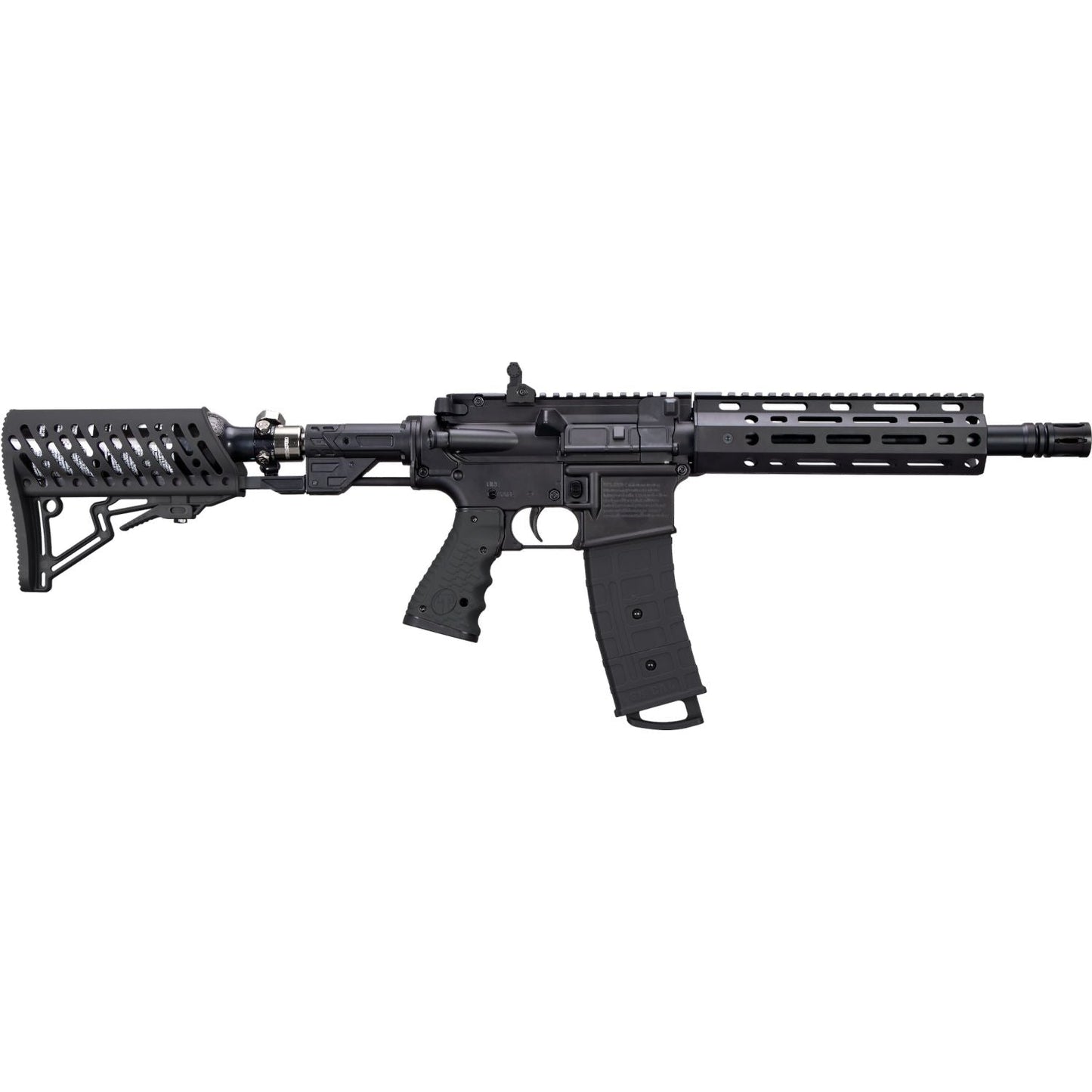 Marqueur Tippmann TMC Elite - Noir