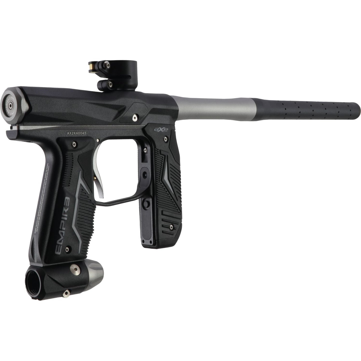 Marqueur Empire Axe 2.0 Noir poussière / Gris poussière