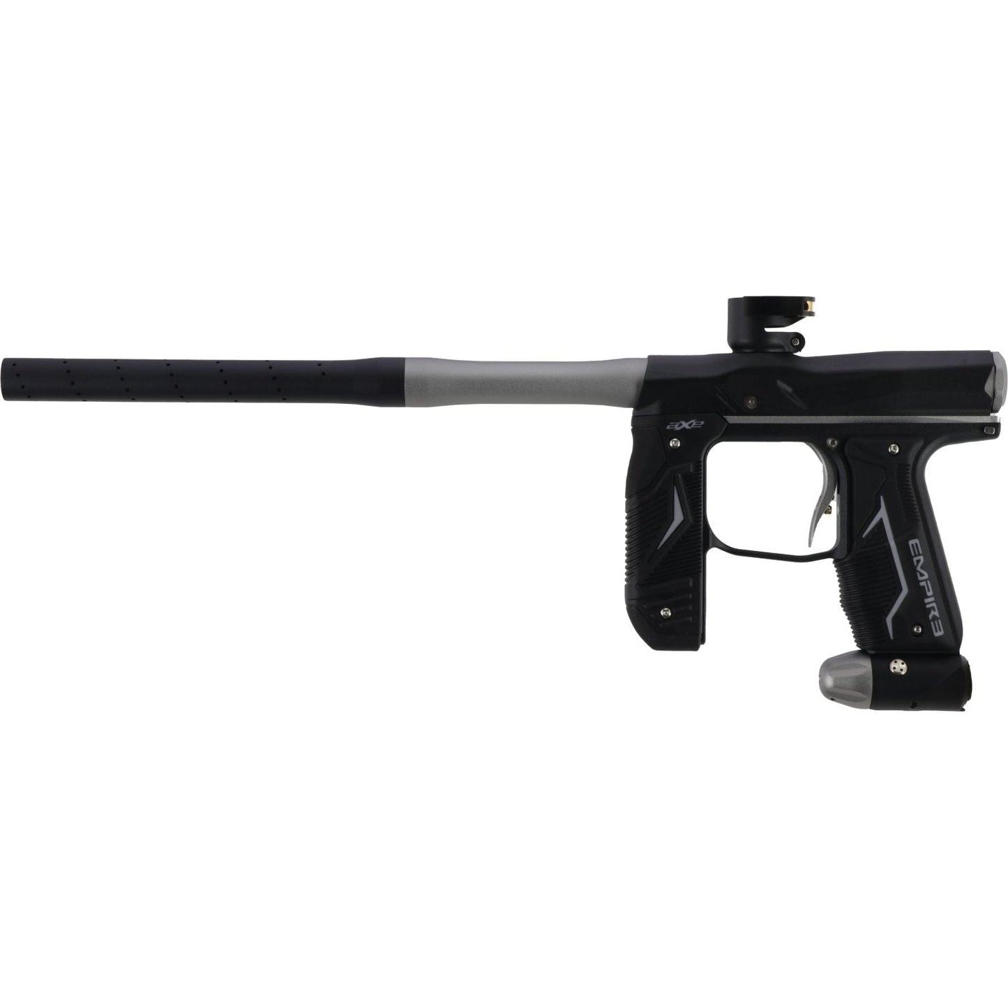 Marqueur Empire Axe 2.0 Noir poussière / Gris poussière