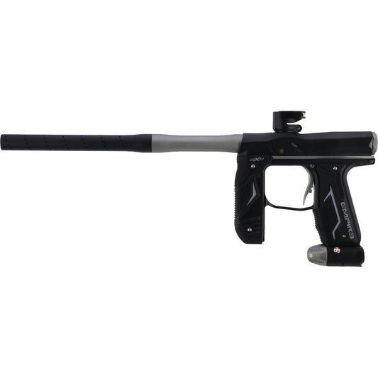Marcador Empire Axe 2.0, negro polvoriento/gris polvoriento