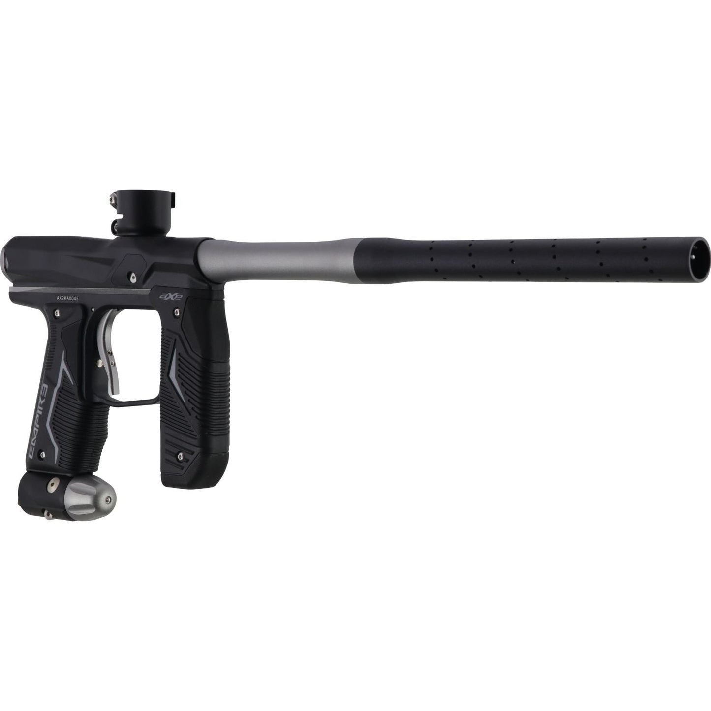 Marqueur Empire Axe 2.0 Noir poussière / Gris poussière