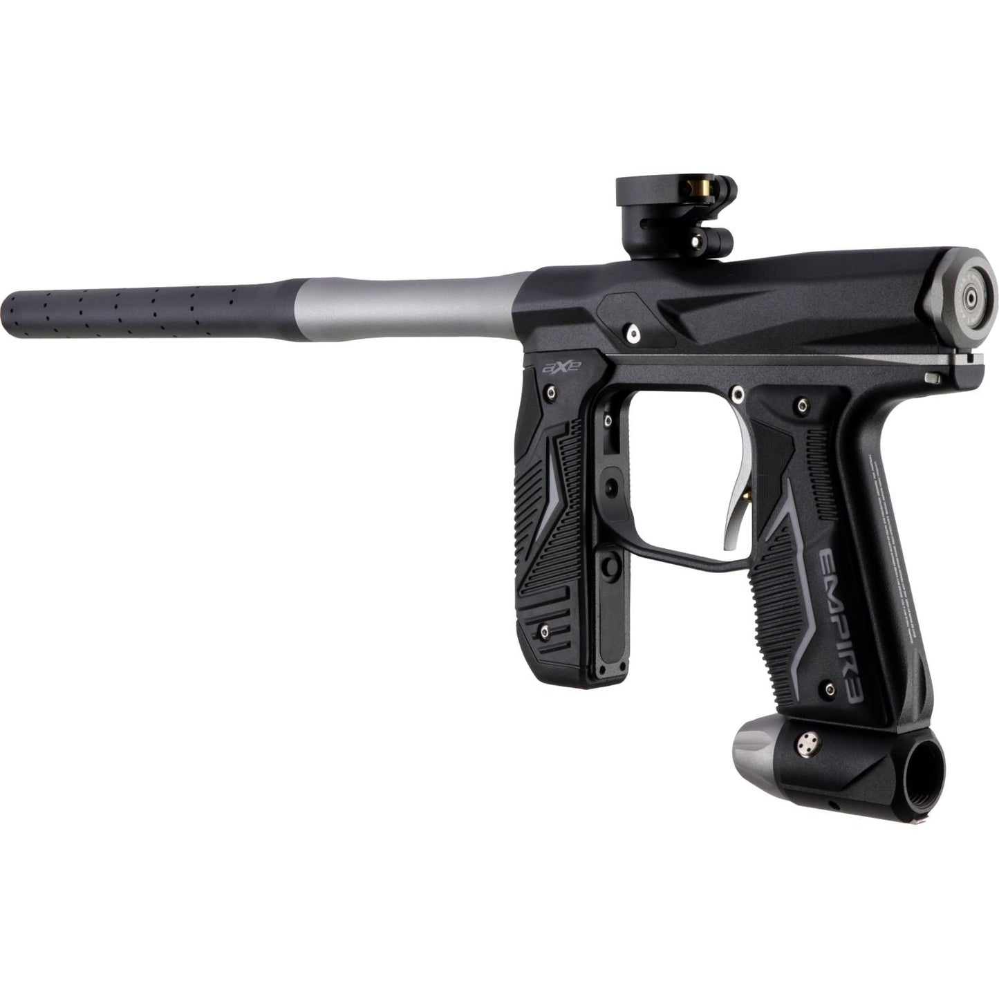Marqueur Empire Axe 2.0 Noir poussière / Gris poussière