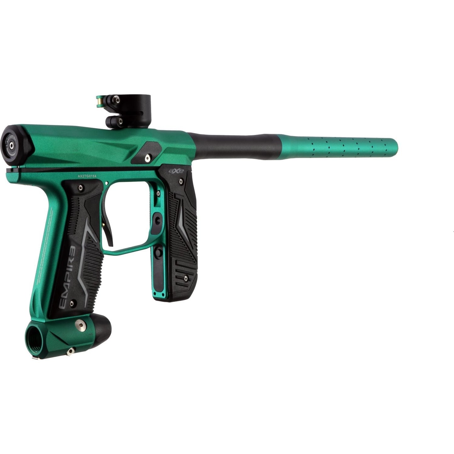 Empire Axe 2.0 Bleu sarcelle/Noir poussière