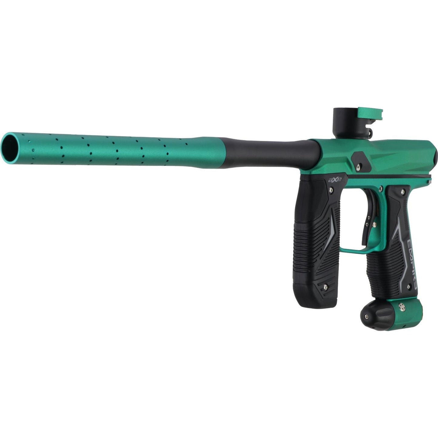Empire Axe 2.0 Bleu sarcelle/Noir poussière