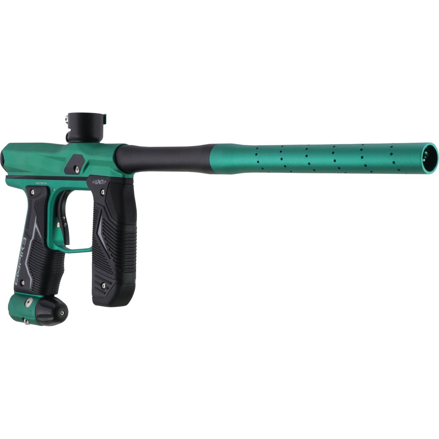 Empire Axe 2.0 Bleu sarcelle/Noir poussière