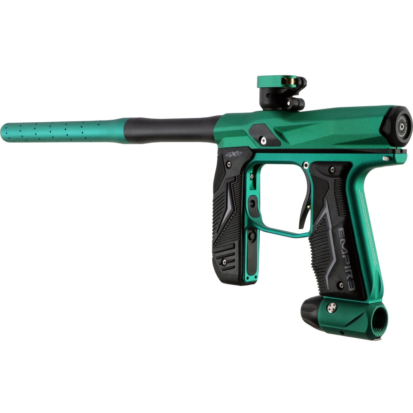 Empire Axe 2.0 Bleu sarcelle/Noir poussière