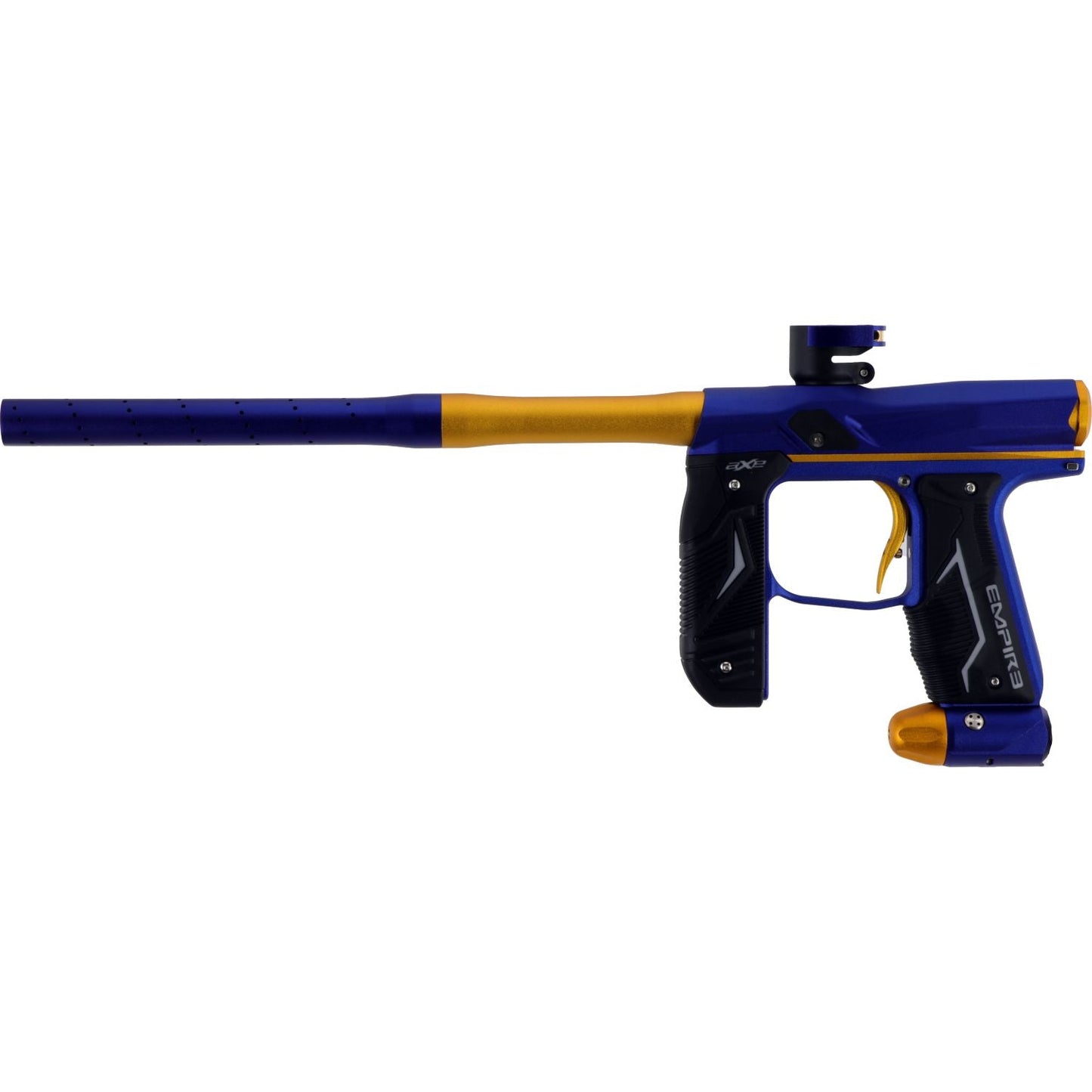 Hacha Empire 2.0 Azul Polvo/Dorado Polvo