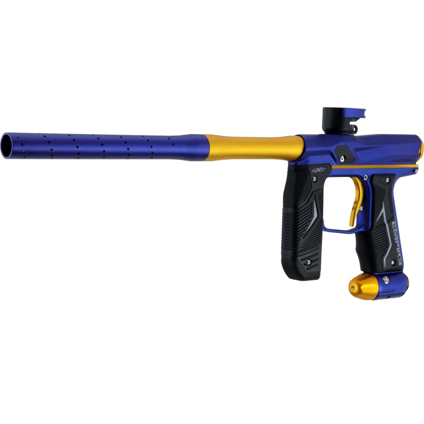 Hacha Empire 2.0 Azul Polvo/Dorado Polvo
