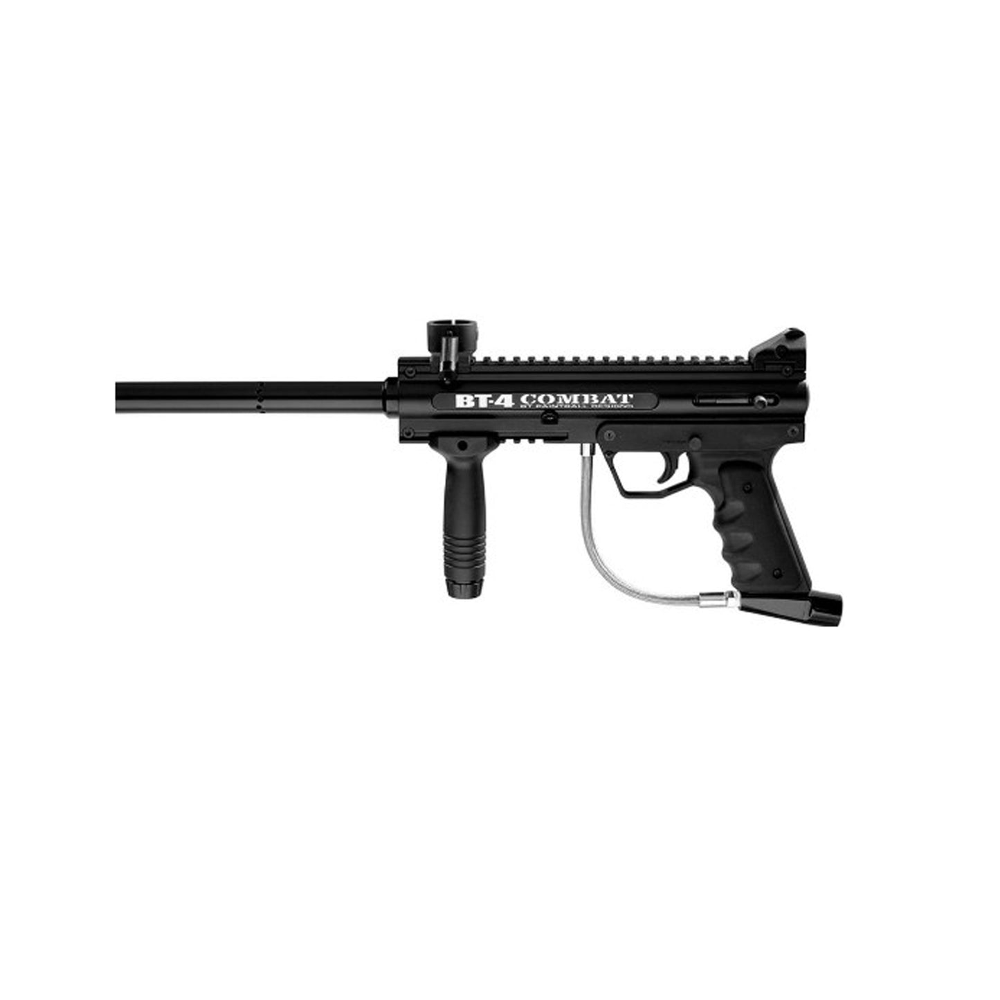 Empire BT Combat Black