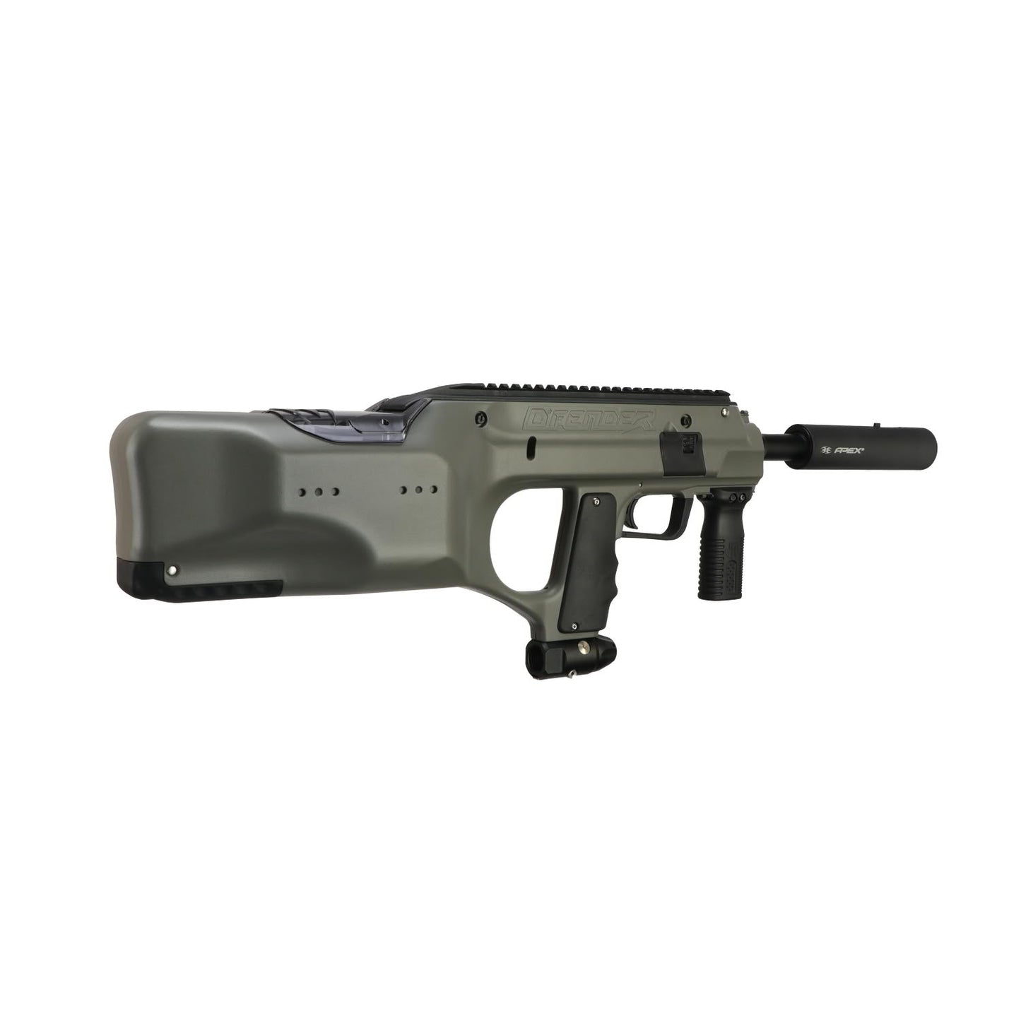 Marcador de paintball Empire D*Fender Elite - Xanadu
