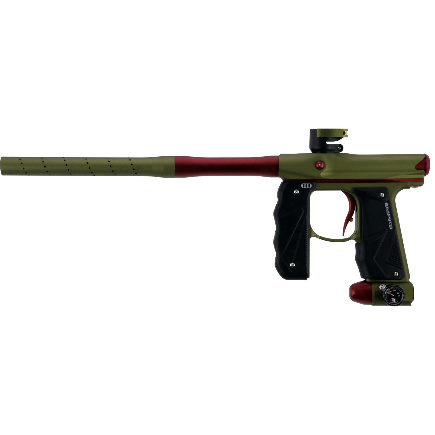 Empire Mini GS Marker - 2 Piece Barrel