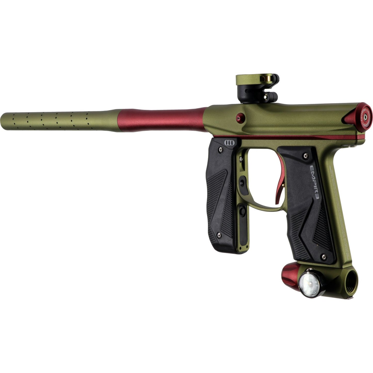Empire Mini GS Marker - 2 Piece Barrel