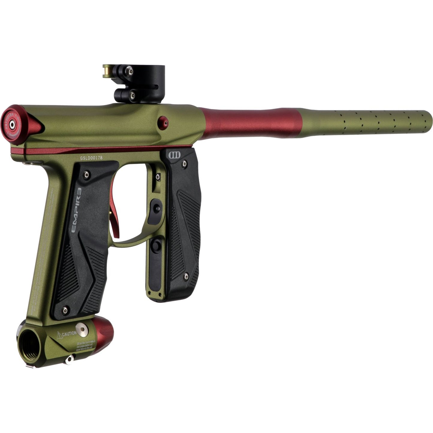 Empire Mini GS Marker - 2 Piece Barrel