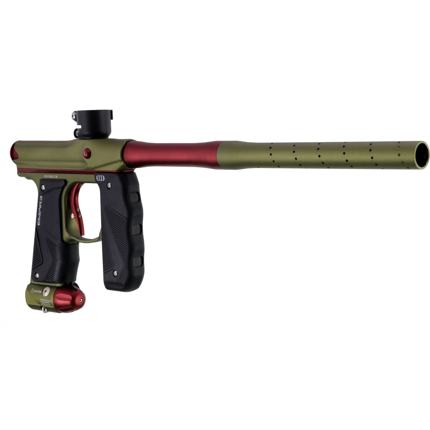 Empire Mini GS Marker - 2 Piece Barrel
