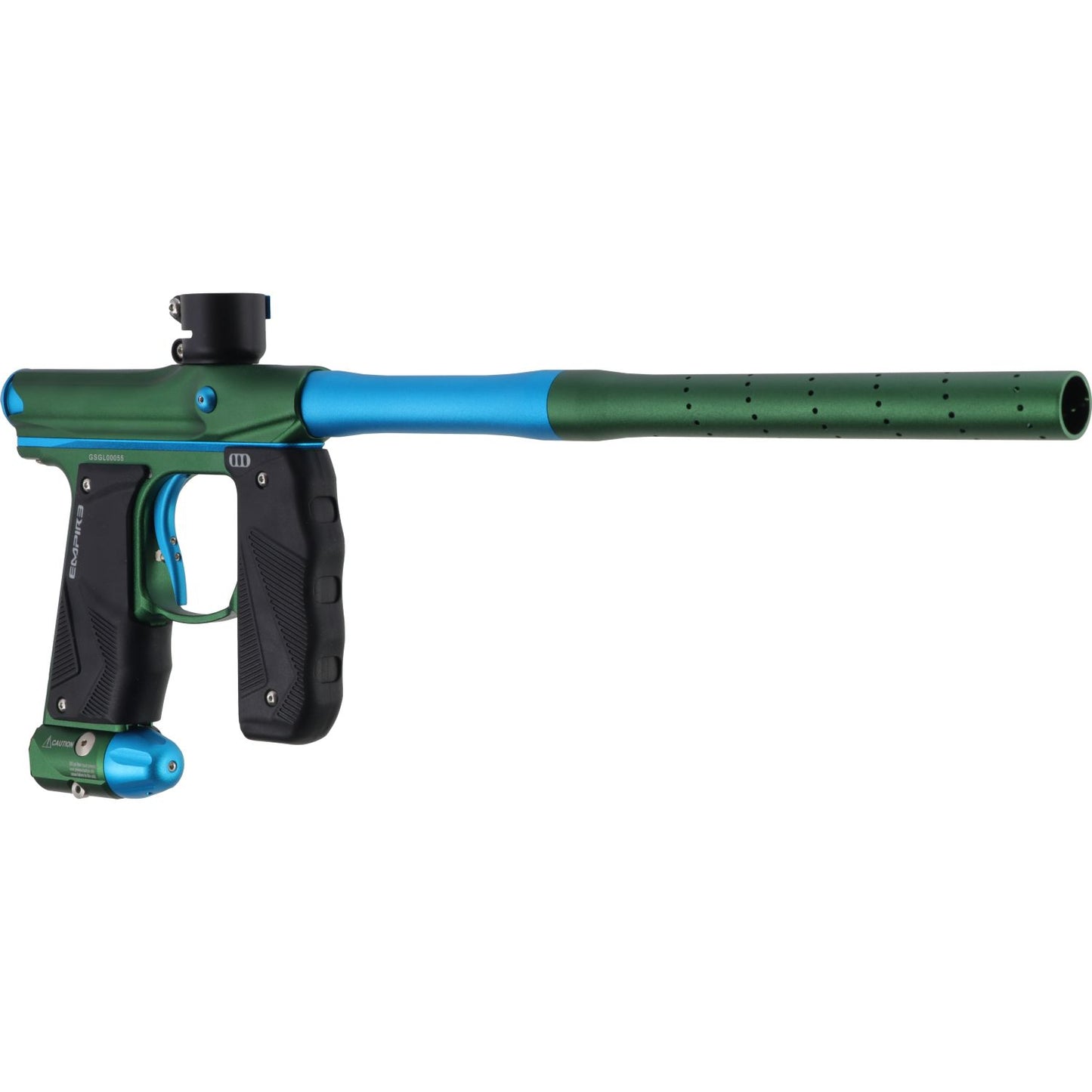 Empire Mini GS Marker - 2 Piece Barrel