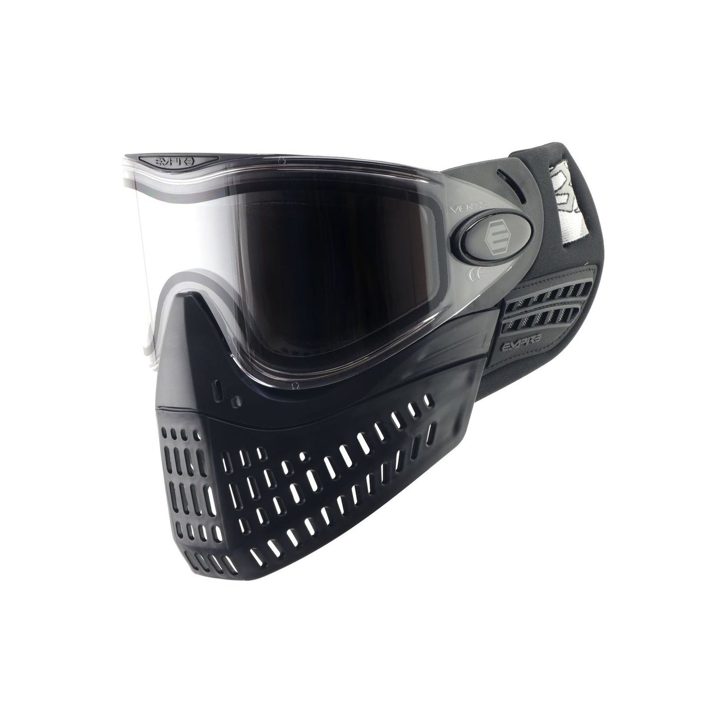 Empire E-Vent Negro/Gris