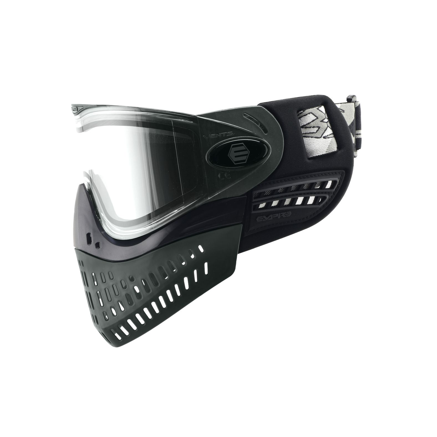 Empire E-Vent Noir/Gris