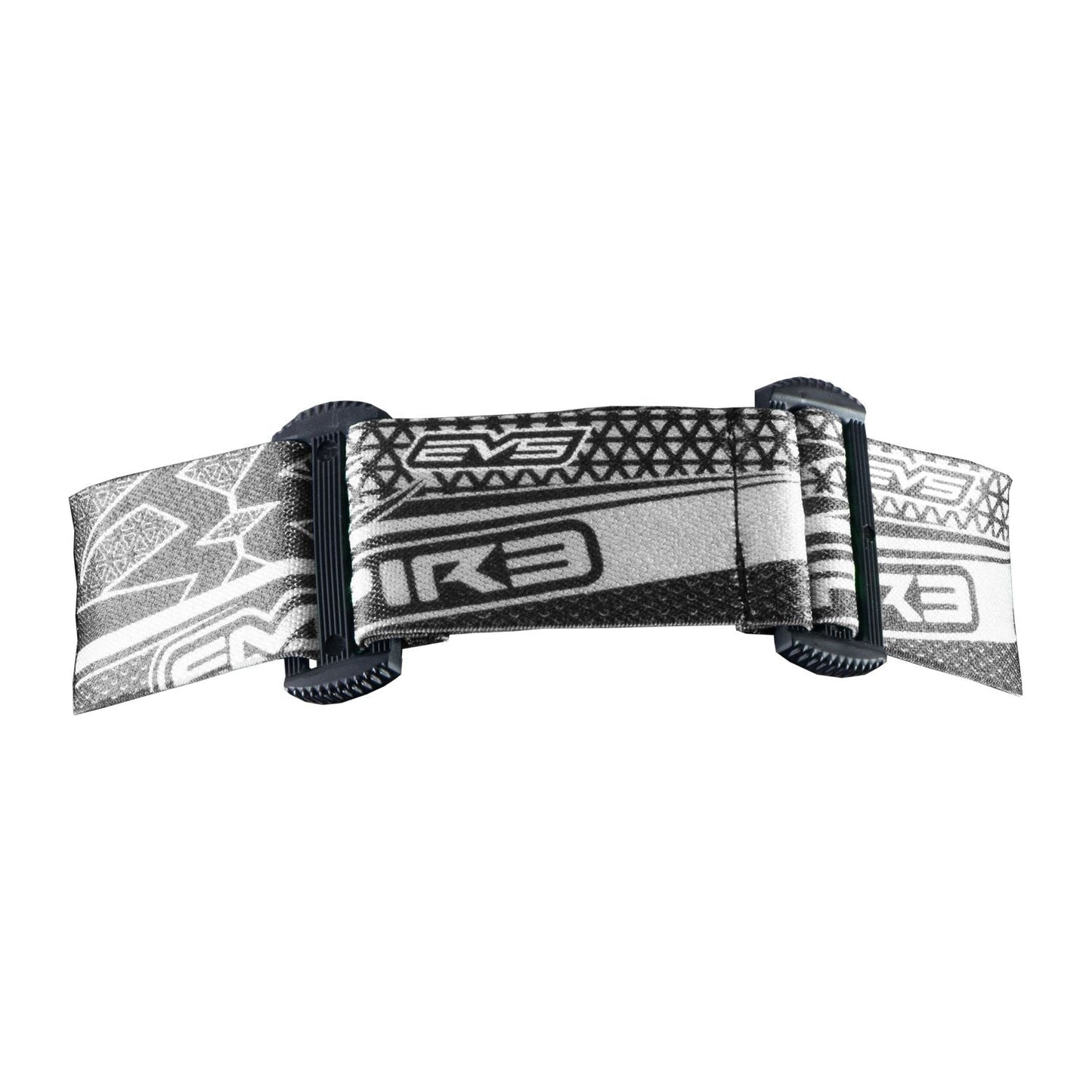 Empire EVS Black/White w/ Thermal Clear Lens