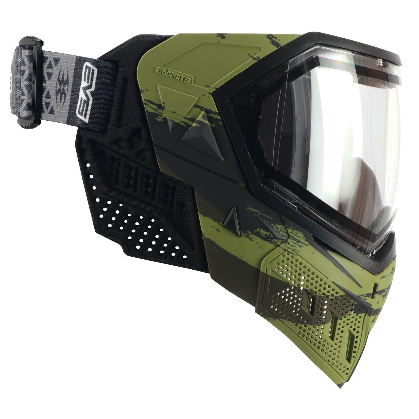 Peinture de guerre Empire EVS LE - Thermal Ninja