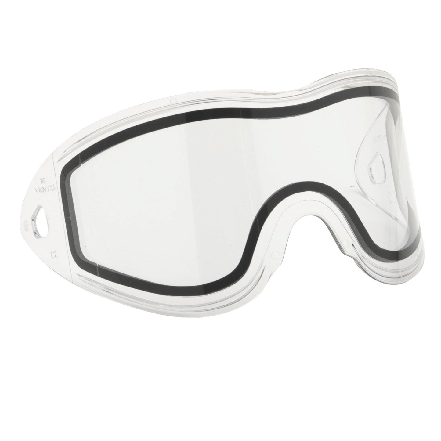 Lentille de remplacement Empire Vents - Thermal Clear