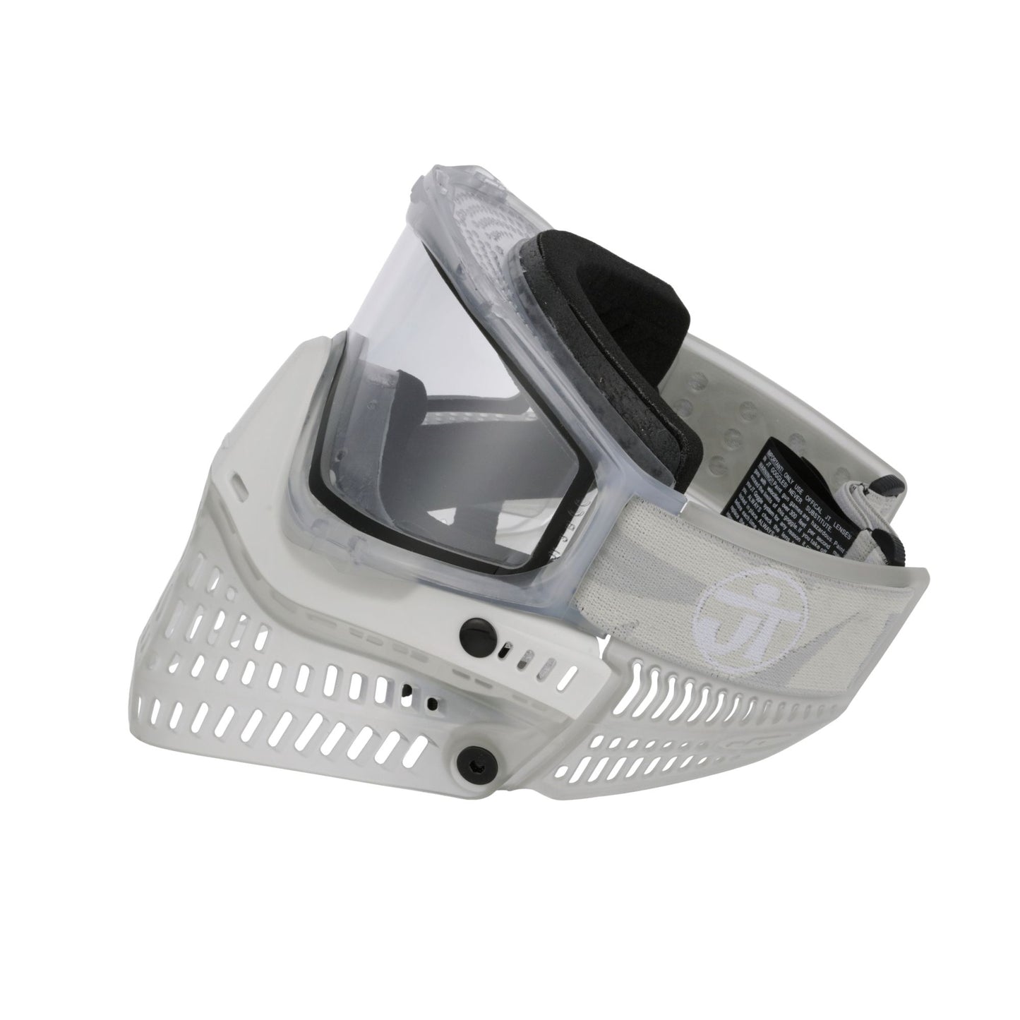 JT Proflex LE ICE Piedra natal - Diamante con correa de barbilla estándar