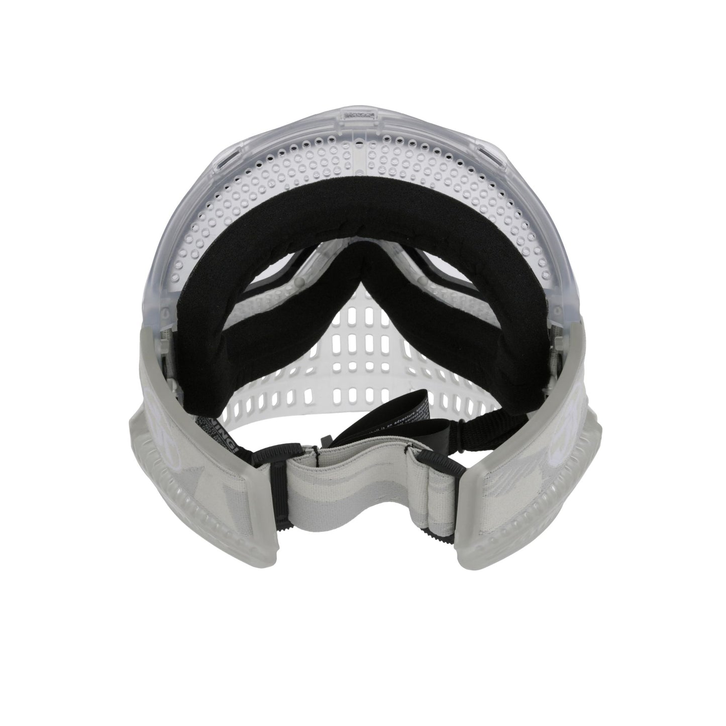 JT Proflex LE ICE Piedra natal - Diamante con correa de barbilla estándar