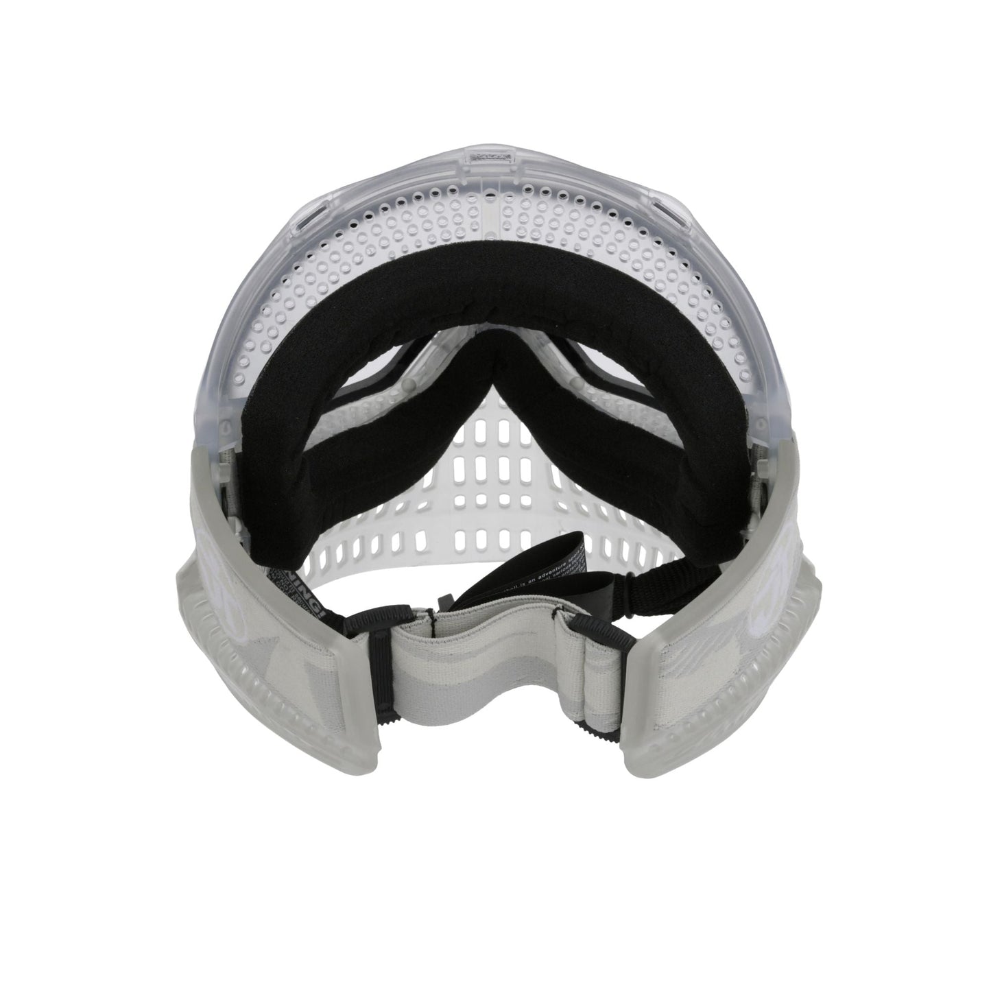 JT Proflex LE ICE Birthstone - Diamant avec mentonnière standard