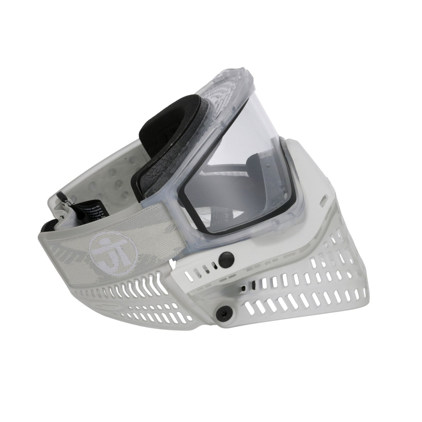 JT Proflex LE ICE Piedra natal - Diamante con correa de barbilla estándar
