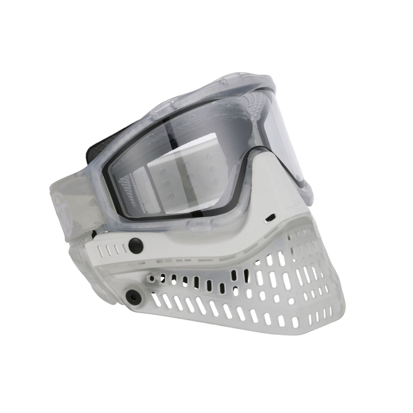 JT Proflex LE ICE Piedra natal - Diamante con correa de barbilla estándar