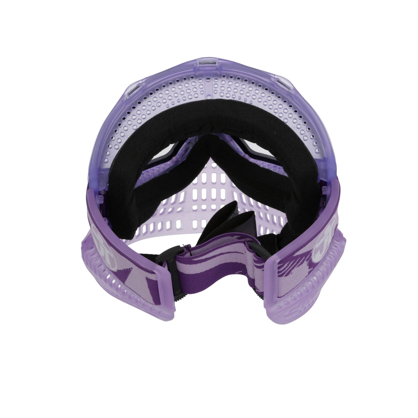 Pierre de naissance JT Proflex LE ICE - Alexandrite avec mentonnière standard