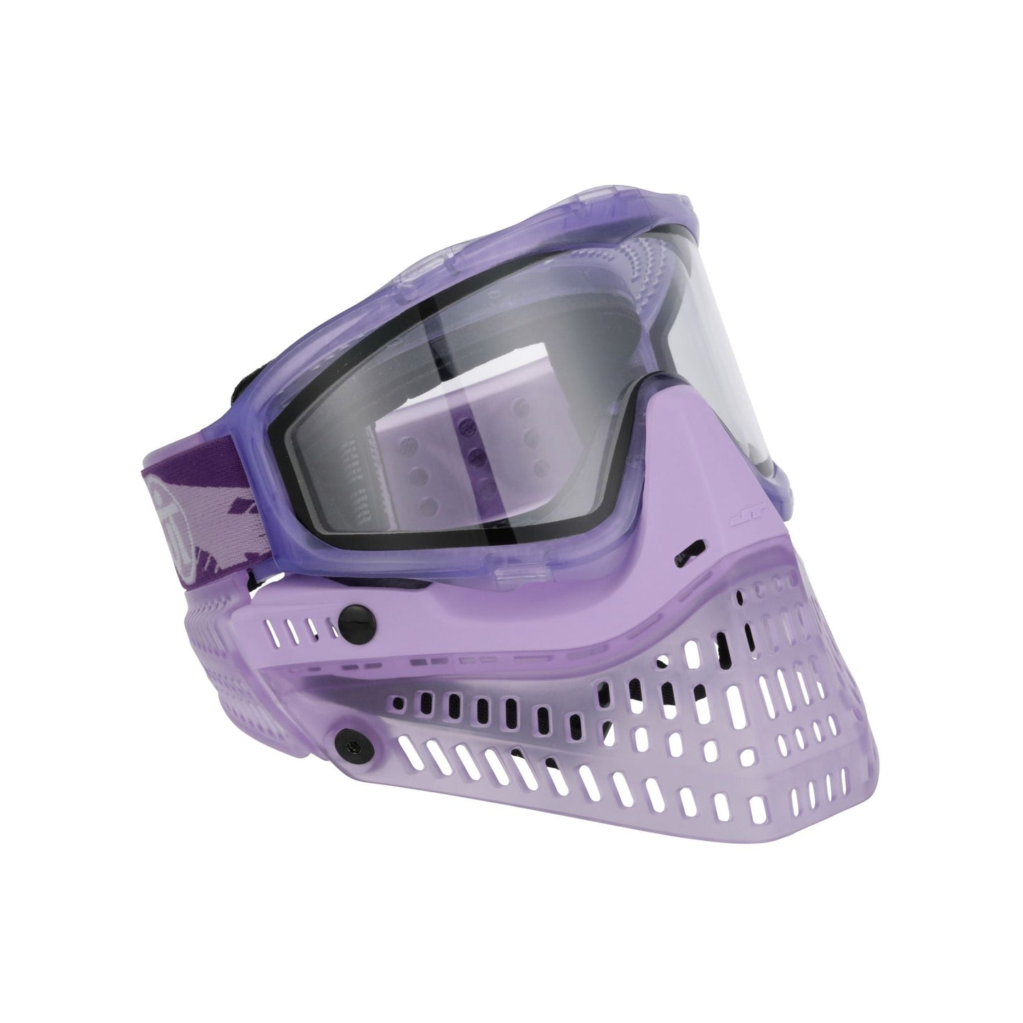 Pierre de naissance JT Proflex LE ICE - Alexandrite avec mentonnière standard