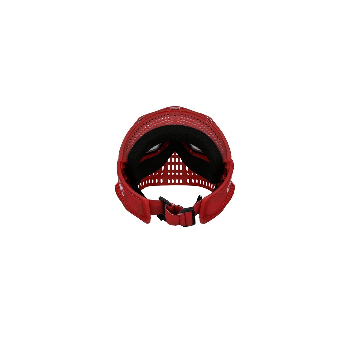 JT Proflex LE ICE Birthstone - Ruby w/ Standard Chin Strap