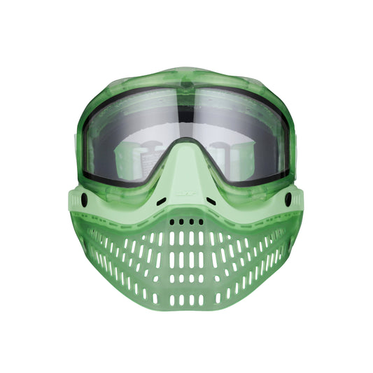 JT Proflex LE ICE Birthstone - Peridot w/ Standard Chin Strap
