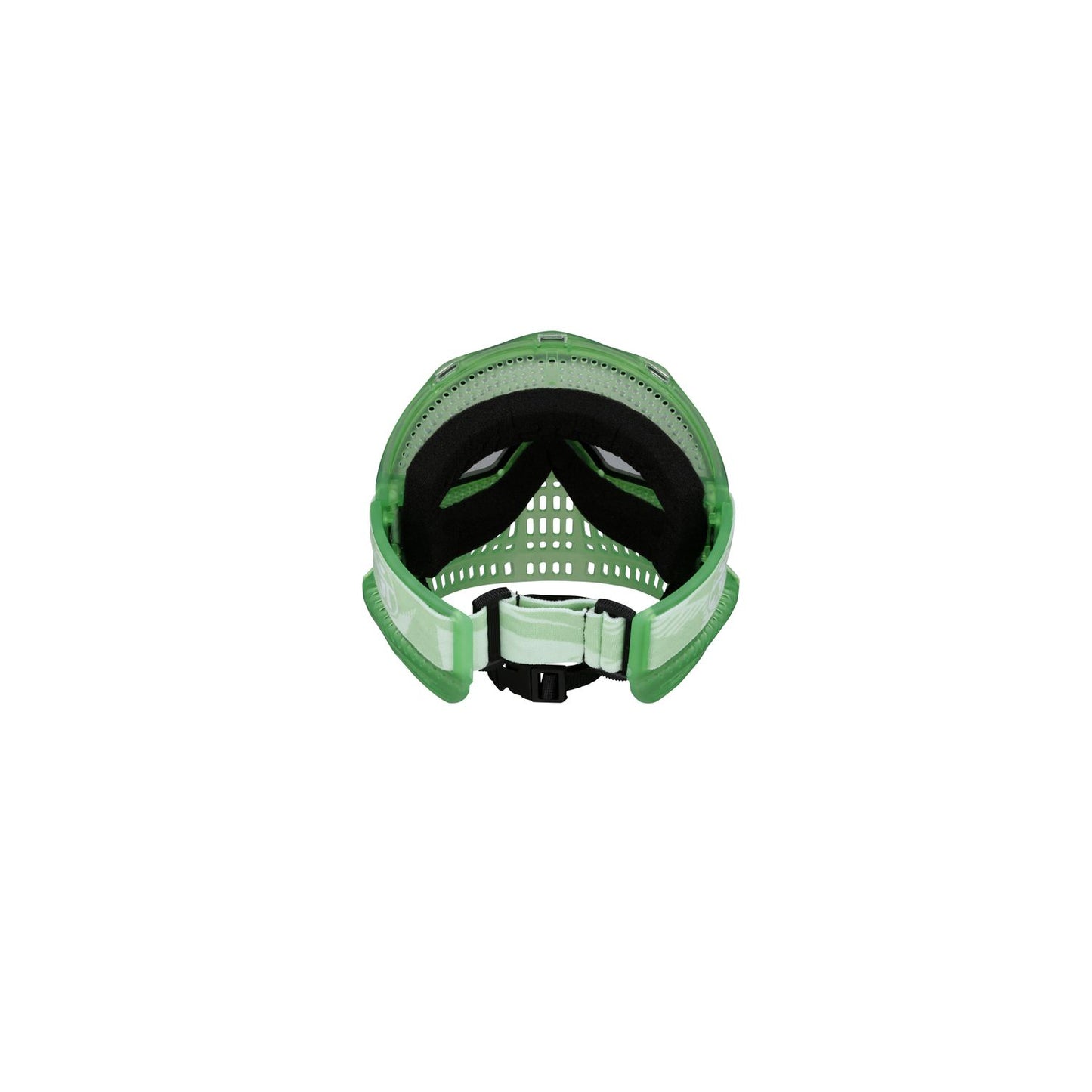JT Proflex LE ICE Birthstone - Peridot w/ Standard Chin Strap