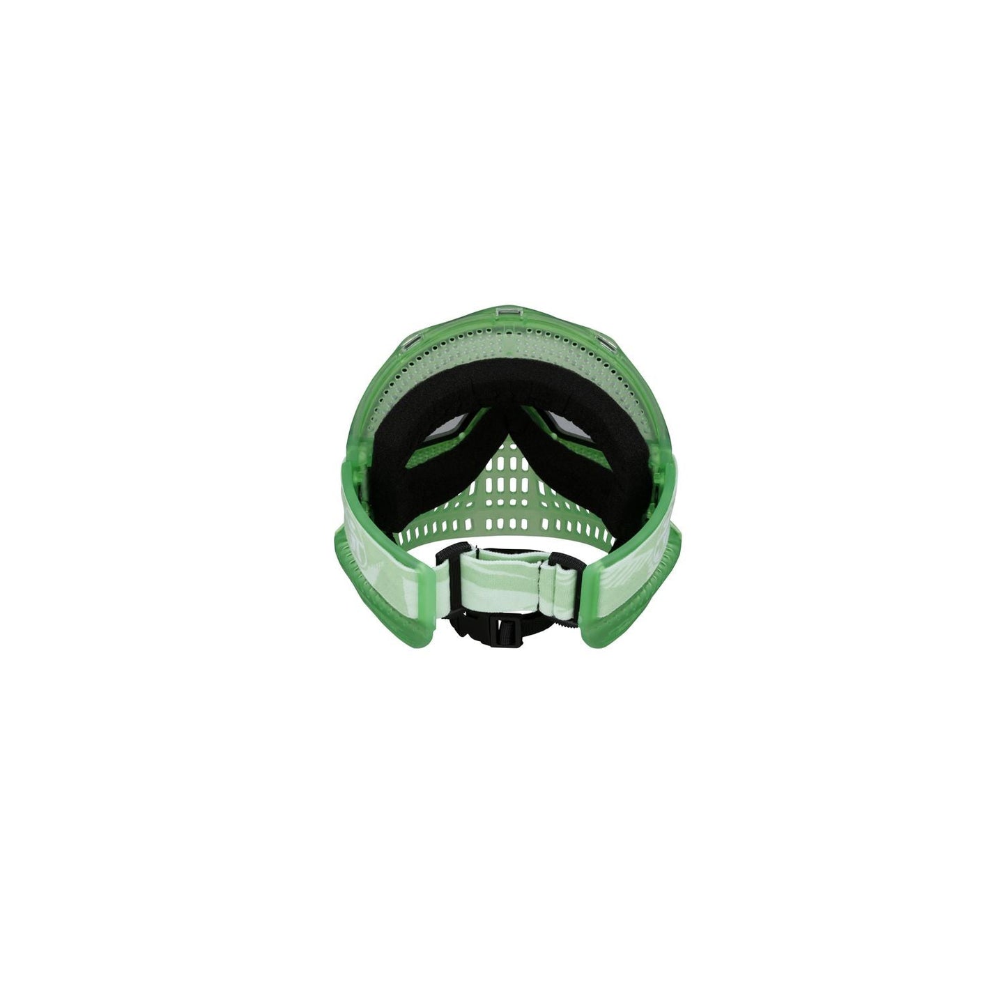 JT Proflex LE ICE Birthstone - Peridot w/ Standard Chin Strap