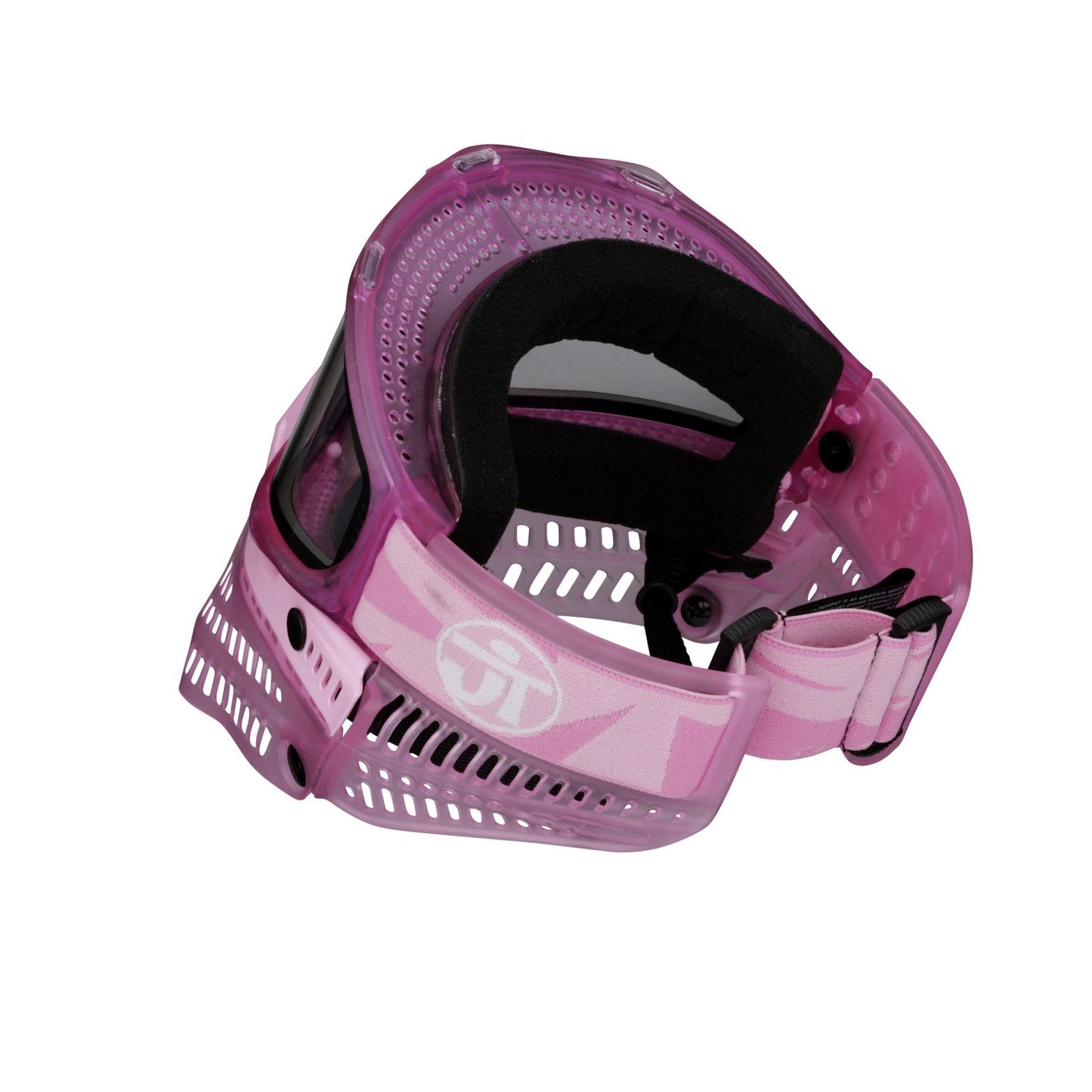 JT Proflex LE ICE Birthstone - Opal w/ Standard Chin Strap
