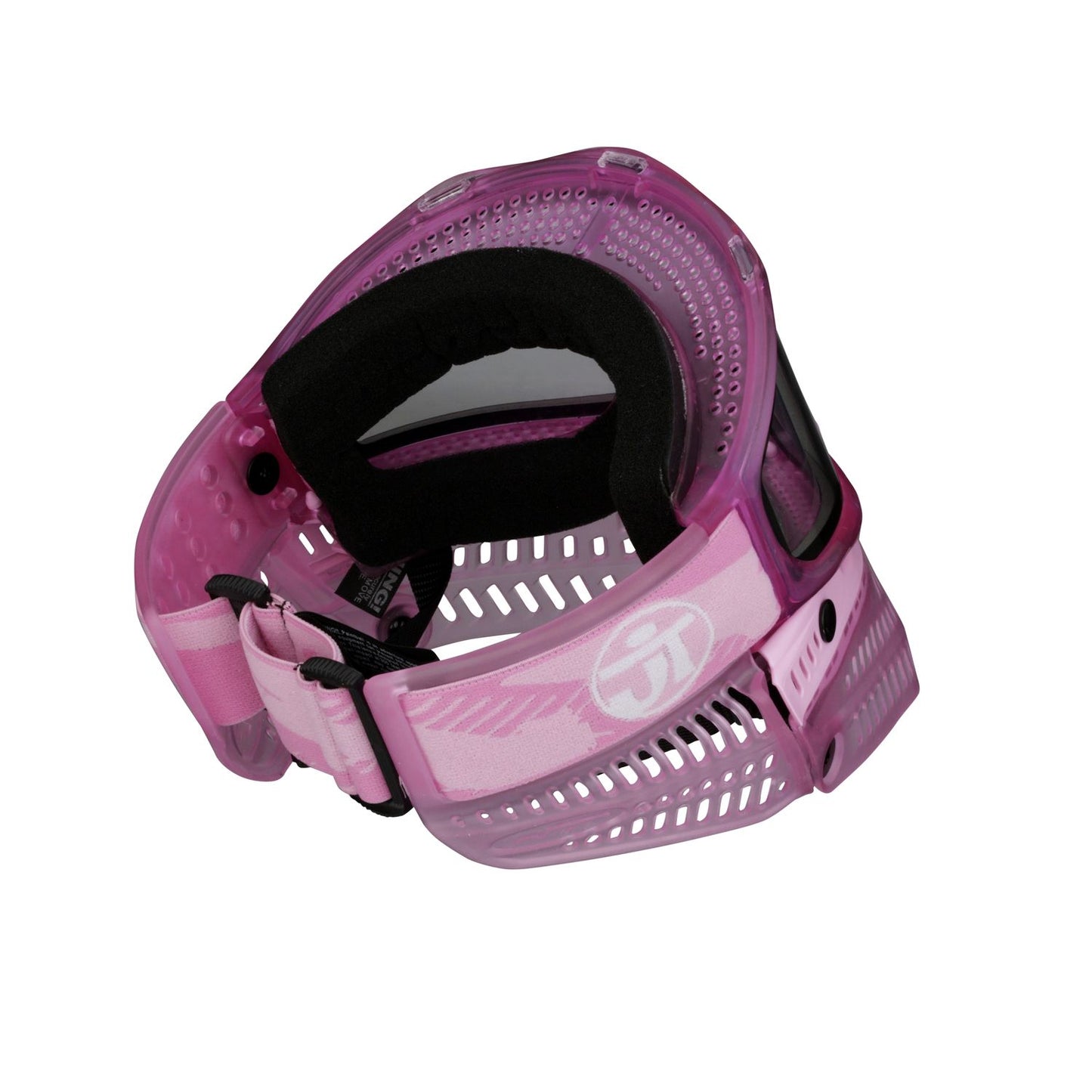 JT Proflex LE ICE Birthstone - Opal w/ Standard Chin Strap