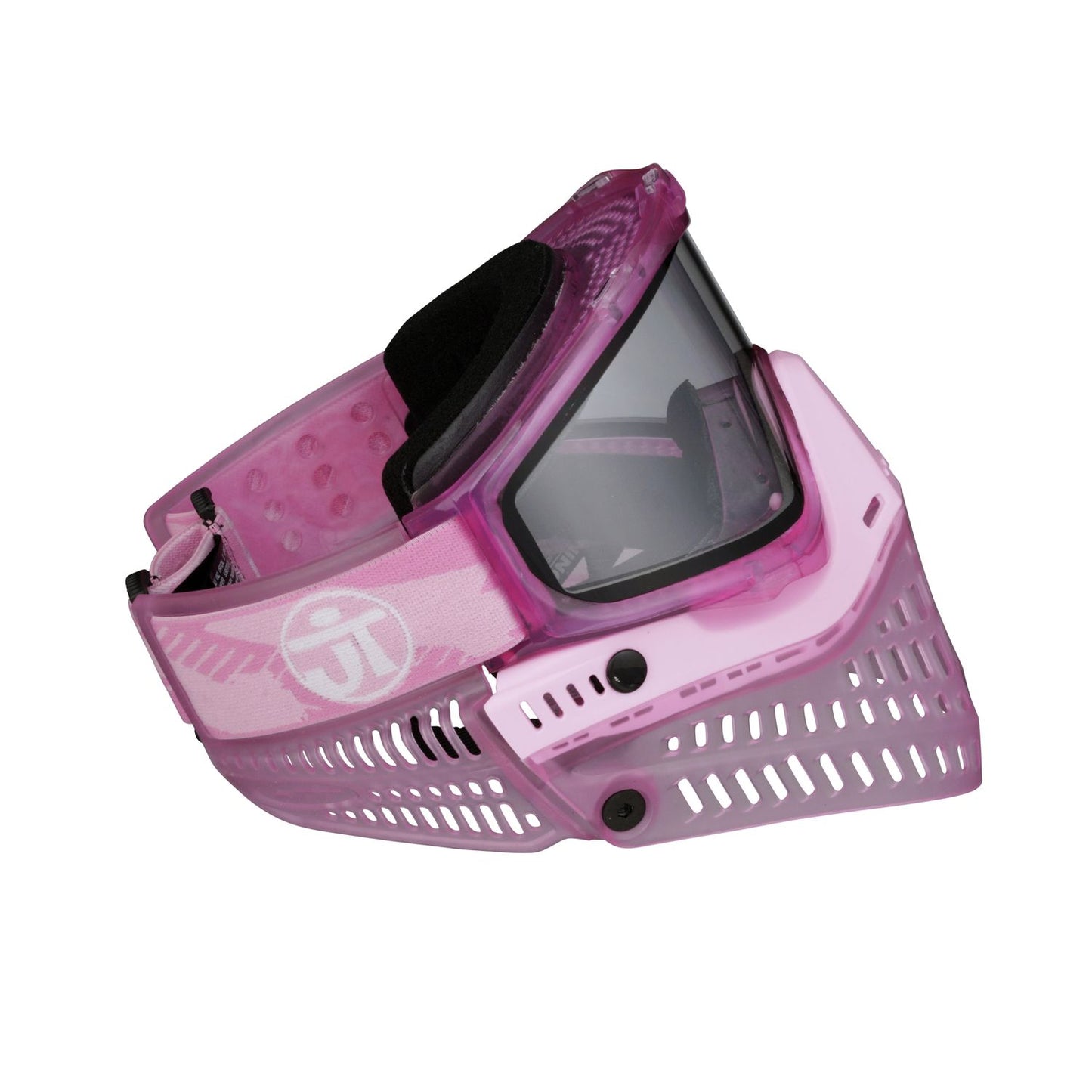 JT Proflex LE ICE Birthstone - Opal w/ Standard Chin Strap