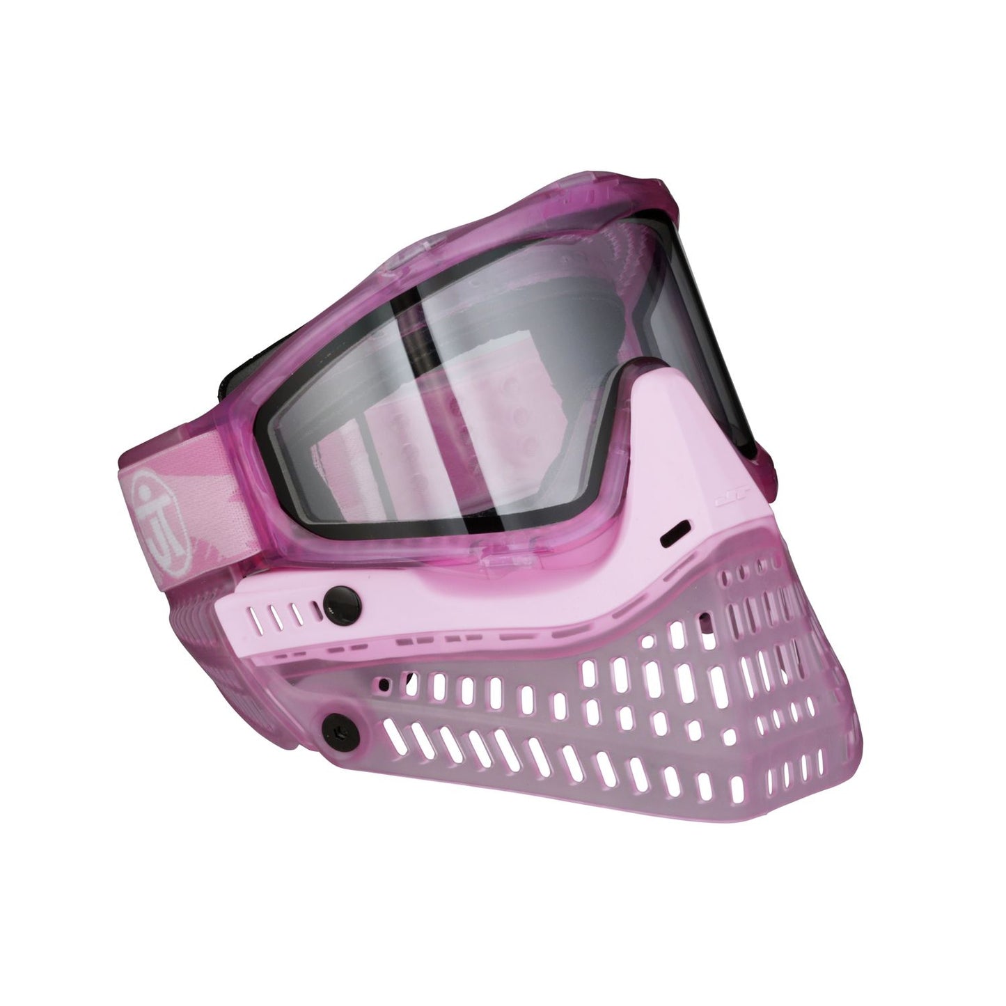 JT Proflex LE ICE Birthstone - Opal w/ Standard Chin Strap