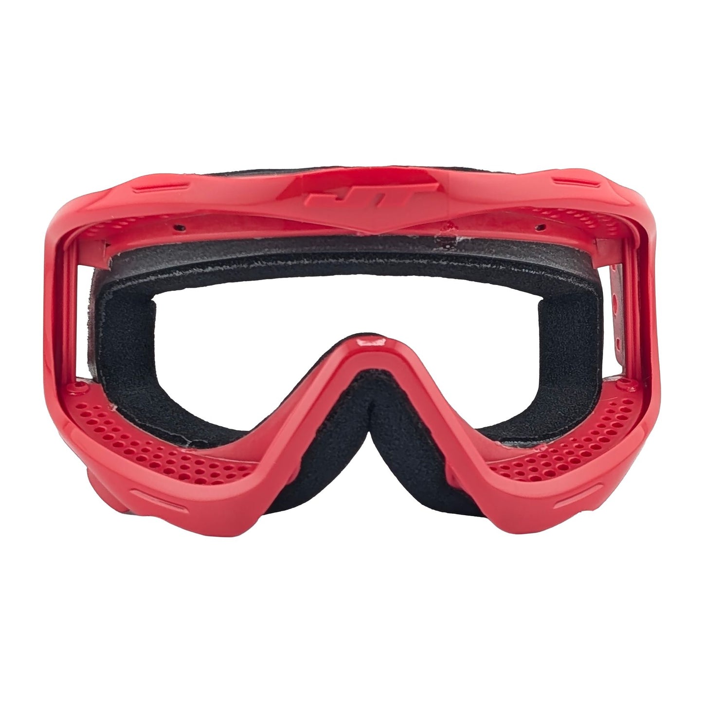 JT Proflex Frame - July Birthstone Liquid - Ruby