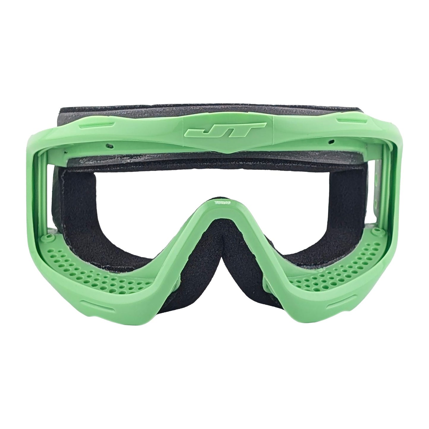 JT Proflex Frame - August Birthstone Liquid - Peridot