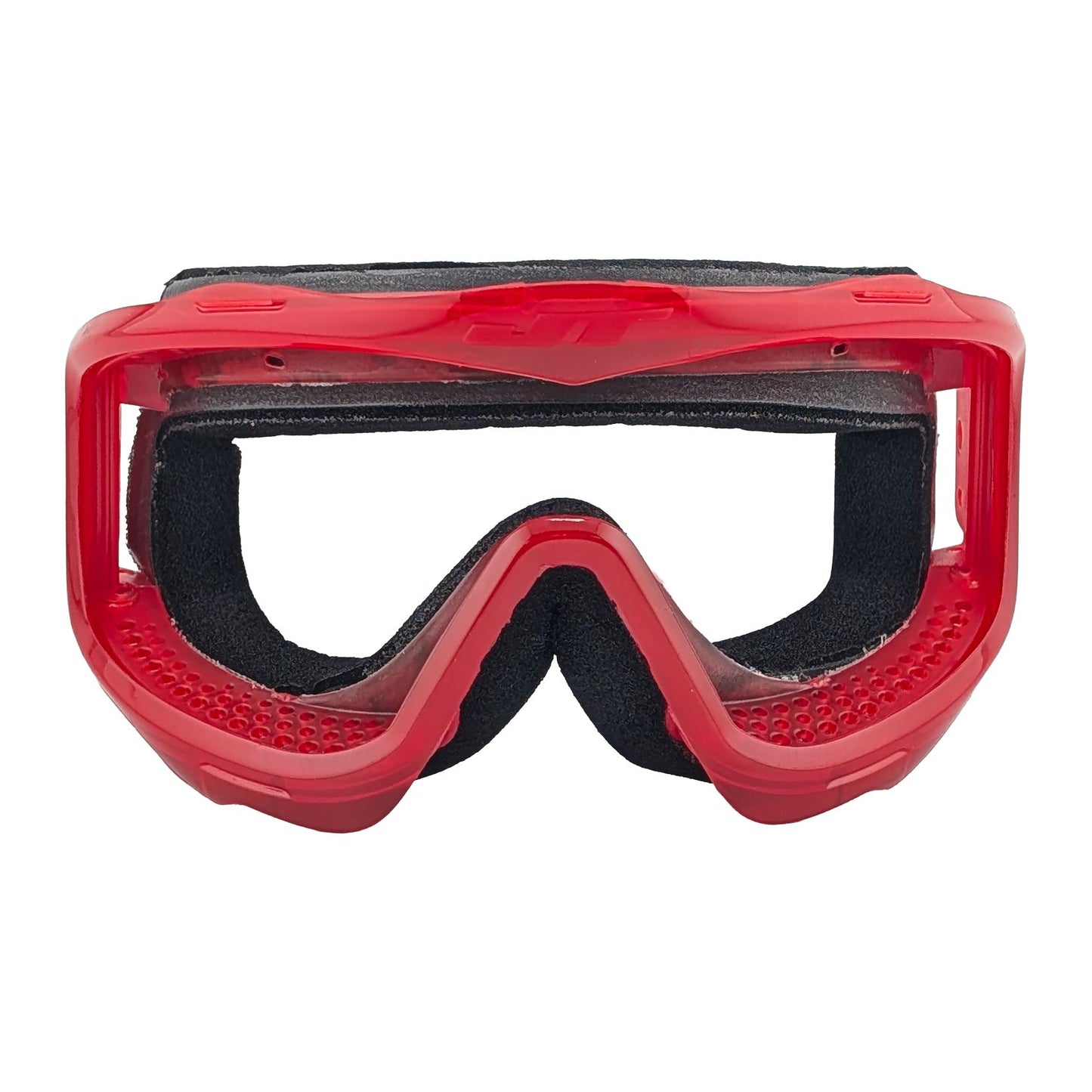 JT Proflex Frame - July Birthstone Ice - Ruby
