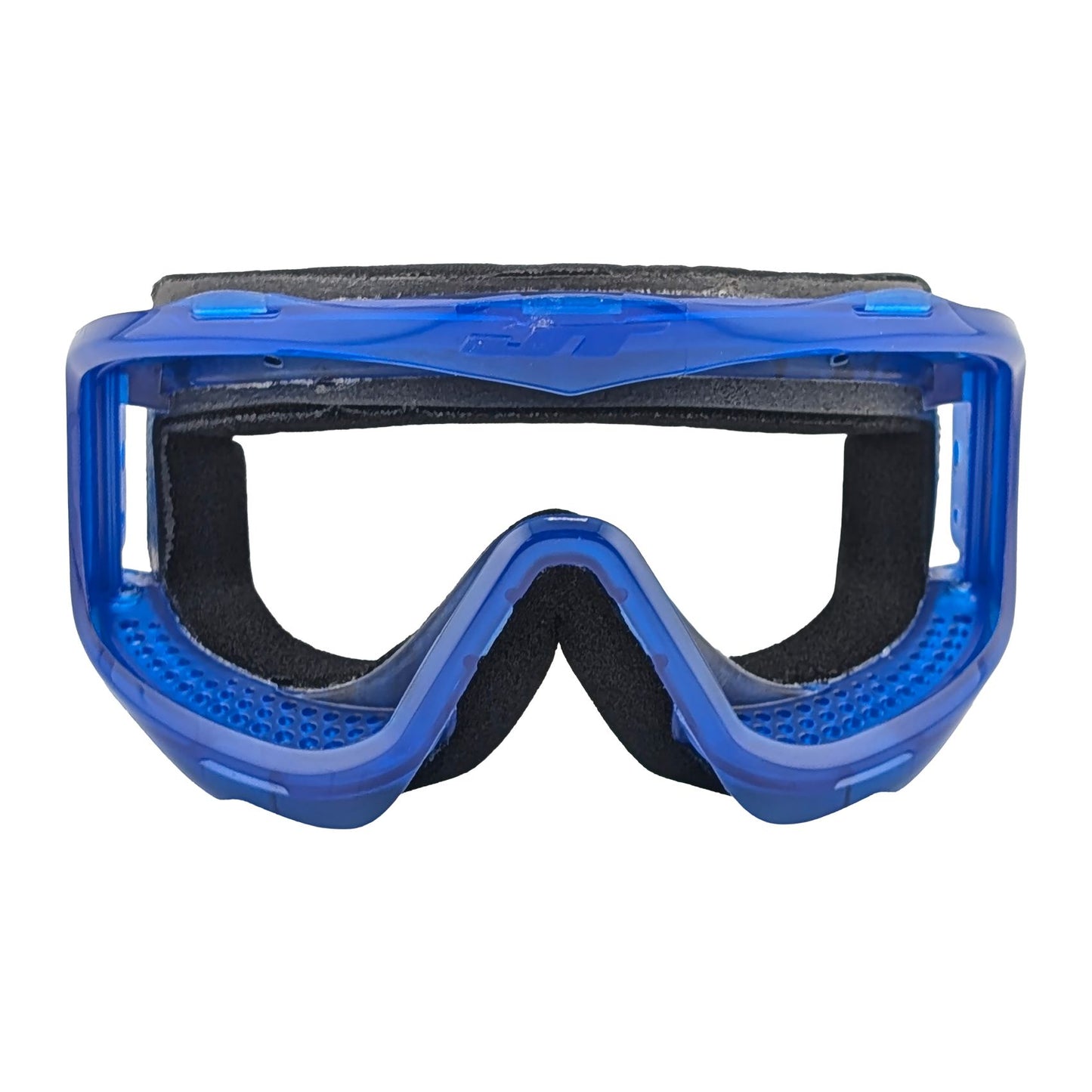 JT Proflex Frame - September Birthstone Ice - Sapphire
