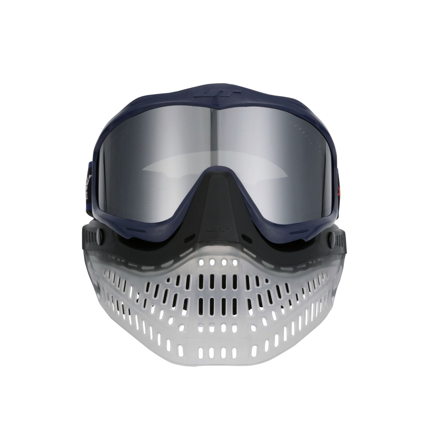 JT Proflex LE ICE Aftershock Bleu avec bracelet tissé personnalisé