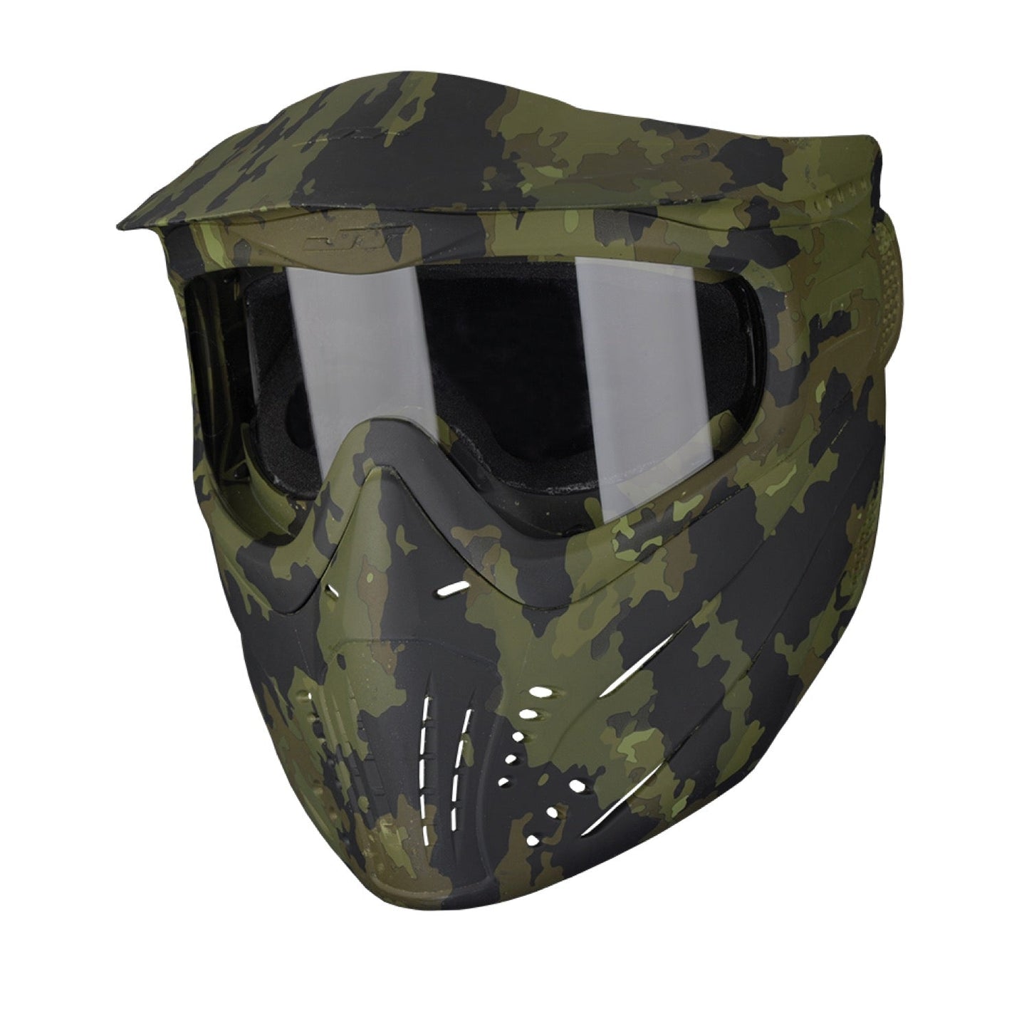 Máscara de paintball JT Premise - Camuflaje