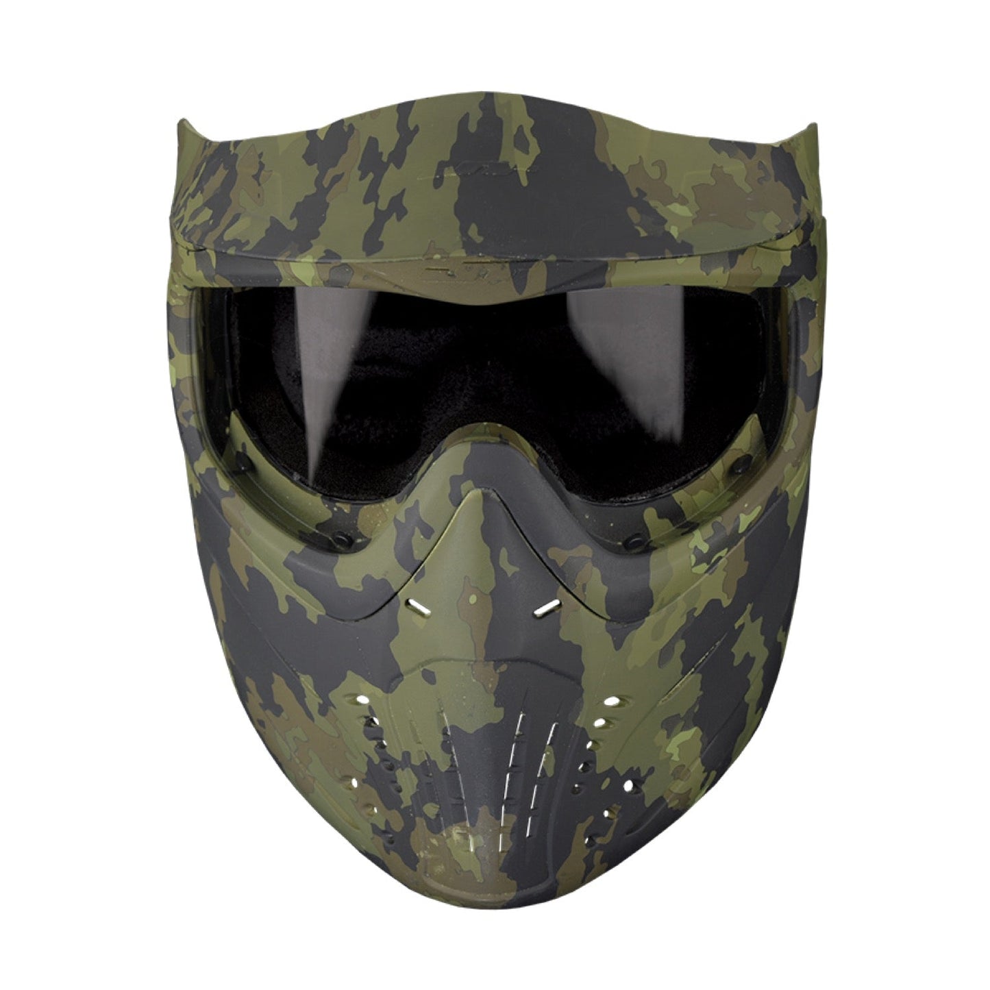 Máscara de paintball JT Premise - Camuflaje